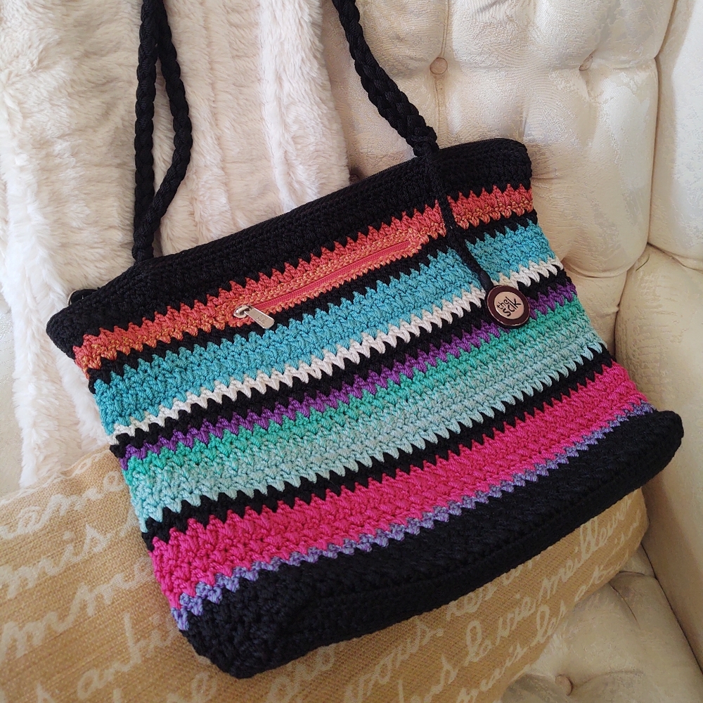 The Sak Large Purse